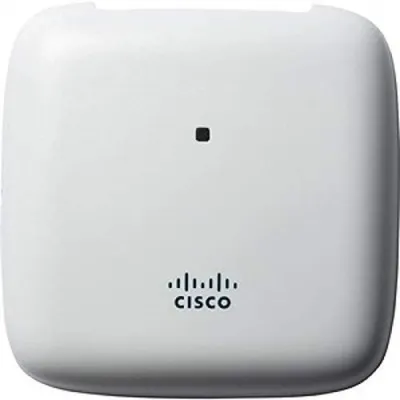 Produktbild von Cisco 1815i, 2,4 GHz, 5 GHz, 1000 Mbit/s, 802.1x RADIUS, AES, EAP-SIM, EAP-TLS, EAP-TTLS, MSCHAPv2, PEAP, WPA, WPA2, 10,100,1000 Mbit/s