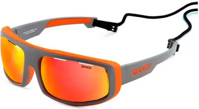 Produktbild von Sinner Apollo Court Sonnenbrille Golden Sintrast Court/CAT3 Golden Sintrast Court/CAT3