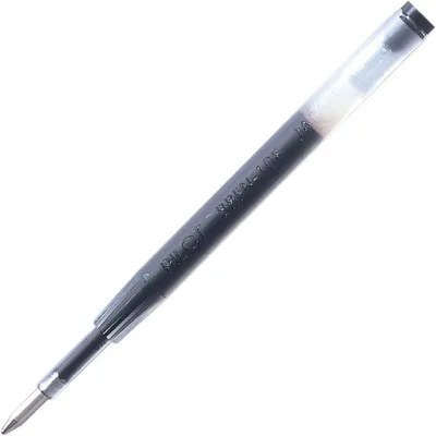 Productafbeelding van Pilot brfn-10M dr grip equilibrium refill (Pack van 12) - Blauw