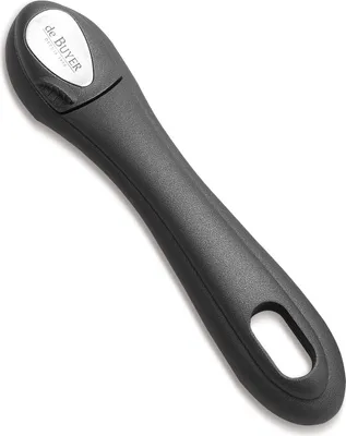 Image de DE BUYER - 8359.00 - Queue détachable - Noir