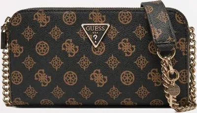 Produktbild von Guess Eco Erica Umhängetasche 23 cm