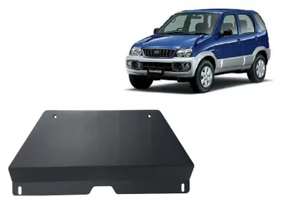 Obrázek produktu pro Ocelová ochrana převodovky pro Daihatsu Terios