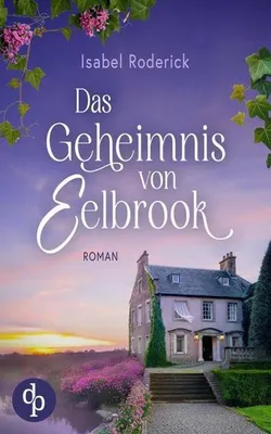 Produktbild von Das Geheimnis von Eelbrook