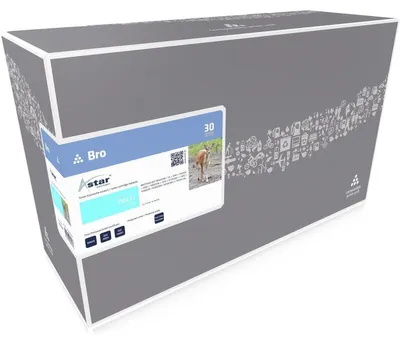 Imagen del producto de AS14241 ASTAR BROTHER TN241C/TN242C para HL
