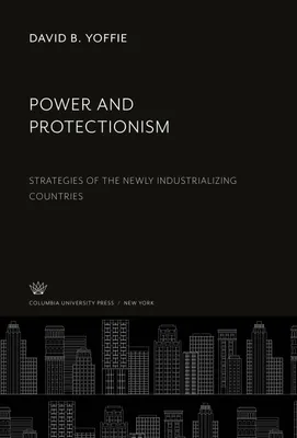 Produktbild von Power and Protectionism