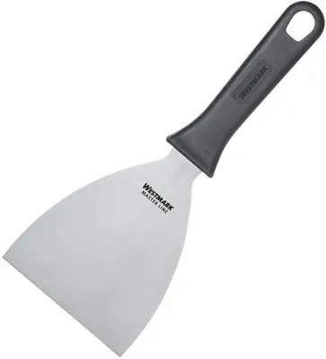 Immagine prodotto di Westmark Schaber/Kratzer »Master Line«, 13 x 10 cm, gerade, starr 13302270