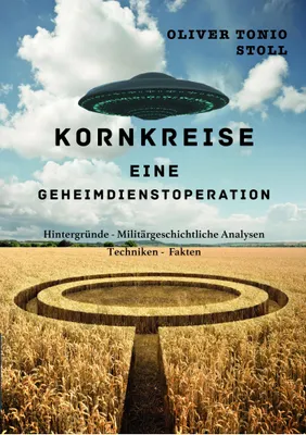 Produktbild von Kornkreise