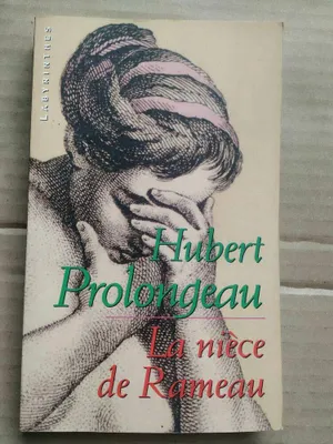 Image de La nièce de rameau labyrinthe