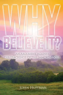 Produktbild von Why Believe It?