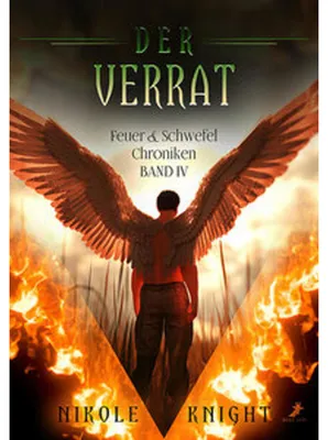 Produktbild von Der Verrat