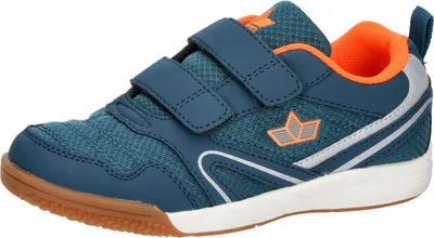Produktbild von Lico Boulder V Sportschuh Blau