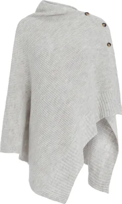 Produktbild von Baby's Only Umstandsponcho Glow - Ecru - One Size
