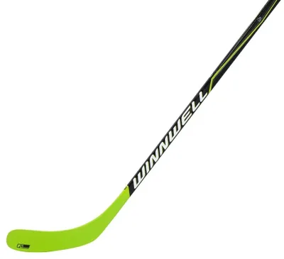 Immagine prodotto di Bastone da hockey Winnwell Q5 2019 YTH, per bambini, 30, R, PS119