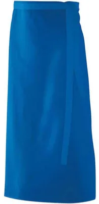 Immagine prodotto di Exner - Grembiule tinta unita LT3700 (taglia unica) (blu reale)