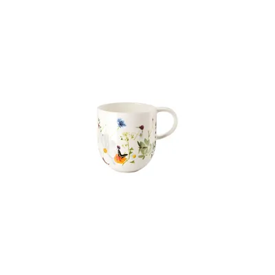 Produktbild von Becher mit Henkel - ROSENTHAL BRILLANCE BONE CHINA GRAND AIR - 10530-405109-15505