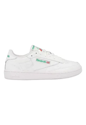 Produktbild von Reebok CLUB C 85 100033933 Weiß-37