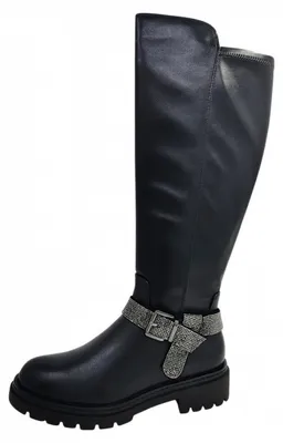 Image de Chaussures de ville pour homme Marco Tozzi, bottines, fermeture éclair, noir, style décontracté