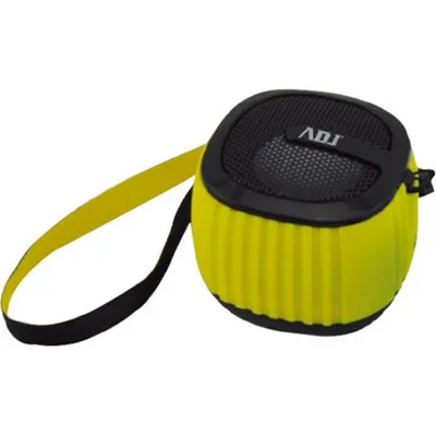 Produktbild von Adj 110-00039, 1.0 Kanäle, 1-Weg, 3 W, 150 - 18000 Hz, 80 dB, Verkabelt & Kabellos