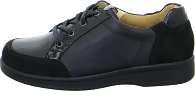 Produktbild von Ganter Komfort Schnürschuhe Damen 31383638313738 Schwarz 37 EU