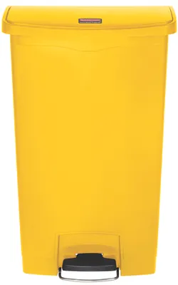 Produktbild von Rubbermaid 1883460, 68 l, Rechteckig, Harz, Beige, Terrasse, Kunststoff