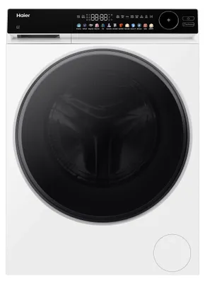 Produktbild von Haier HW130-B14667U1 Waschmaschine 13kg hOnApp Refresh Dampf-Funktion