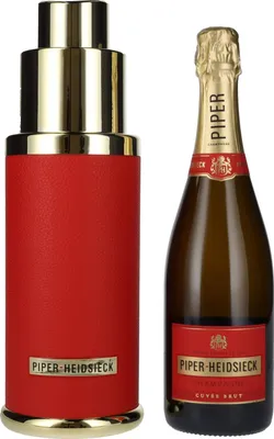 Produktbild von Piper Heidsieck Parfum Edition - Limited Edition - Champagner Brut 0,75l 12%vol.