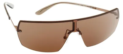 Produktbild von Liebeskind Berlin Damen Sonnenbrille 10257-00700 BRAUN SEMI MATT