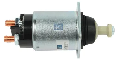 Produktbild von DT Spare Parts 1.21396 Magnetschalter für Starter/Anlasser für SCANIA 3 - series P,G,R,T - series 4 - series
