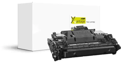 Produktbild von KMP 2557,3080, 10000 Seiten, Schwarz, 1 Stück(e)