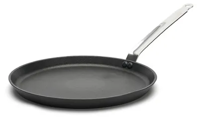 Produktbild von De Buyer CREPEPFANNE CHOC INTENSE EDELSTAHL GRIFF Ø30CM