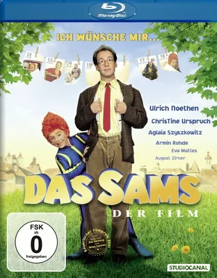 Produktbild von Das Sams