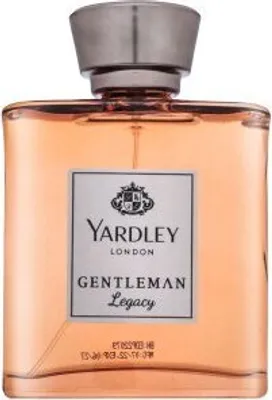Produktbild von Yardley Gentleman Legacy Eau de Parfum fr Herren 100 ml