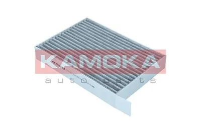 Produktbild von KAMOKA F519301 Innenraumfilter Pollenfilter für OPEL AGILA (B) (H08) Aktivkohle