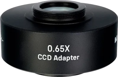 Produktbild von Magus - 83437 - CFA065 C-mount Adapter
