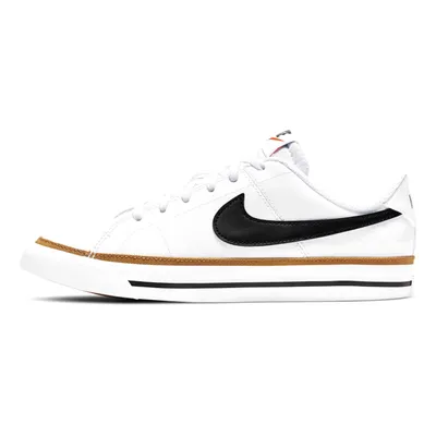 Produktbild von NIKE COURT LEGACY BIG KIDS Weiß