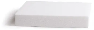 Immagine prodotto di DECORA POLYSTYRENE Square 30x30x5H cm Polistirolo, quadrato, 30 x 30 x 5 cm, polistirolo, beige