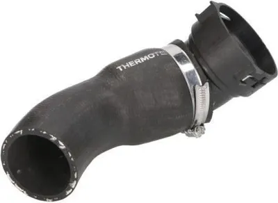 Produktbild von THERMOTEC DCB037TT Turbo Ladeluftschlauch für BMW 3 Limousine (E46) 3 Touring (E46) 3 Coupe (E46) 3 Cabrio (E46)
