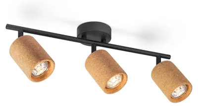 Produktbild von Home Sweet Home LED-Strahler - 45 x 45 x 17,5cm - Natur