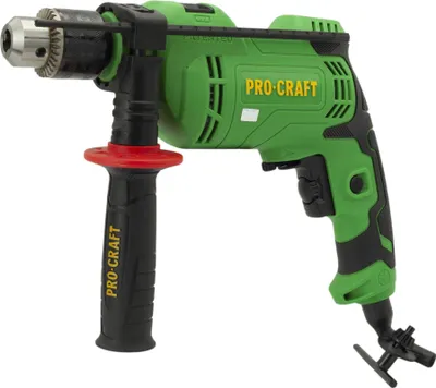 Immagine prodotto di Trapano a percussione Procraft PS1100 810 Watt