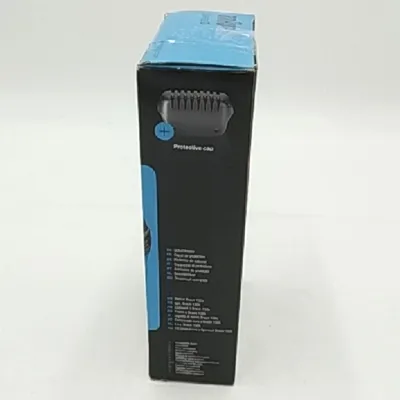 Image de BRAUN 163367 BRAUN Serie 3 310s elektrischer Rasierer