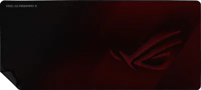 Produktbild von ASUS ROG Scabbard II Gaming-Mauspad