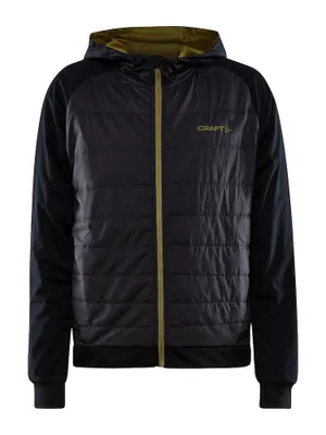 Produktbild von Craft Adv Insulate Hood Jacke  134-140 cm Mann  134-140 cm