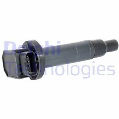 Produktbild von DELPHI GN10312-12B1 Zündspule
