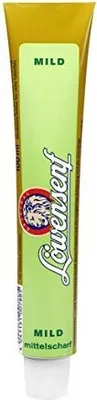 Immagine prodotto di Löwensenf senape medio-calda confezione da 10 (10 x 100 ml) 1000ml