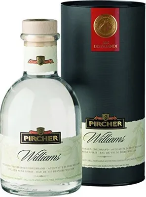Produktbild von Pircher Williams Edelbrand, 1er Pack 700ml