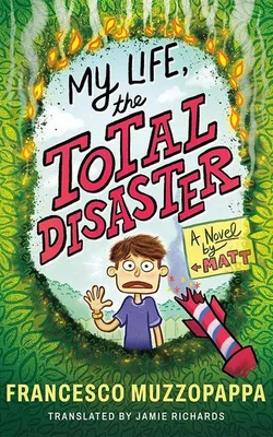 Obrázek produktu pro My Life, The Total Disaster