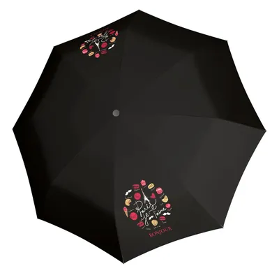 Image de Parapluie pliant pour femme Magic Fiber is Taime 7441465P04