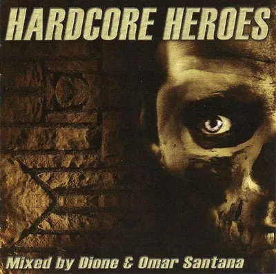 Image de Hardcore Heroes