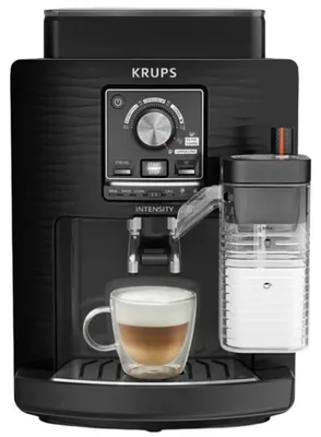 Image de Machine à café Krups EA5028E0 INTENSITY MILK