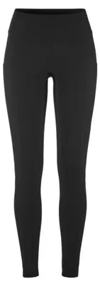 Produktbild von Craft ADV Esence warm Wind tights 2 W black L